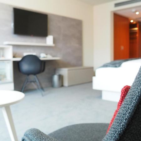 Hotel Fuchsen Kirchheim unter Teck Bagian luar foto