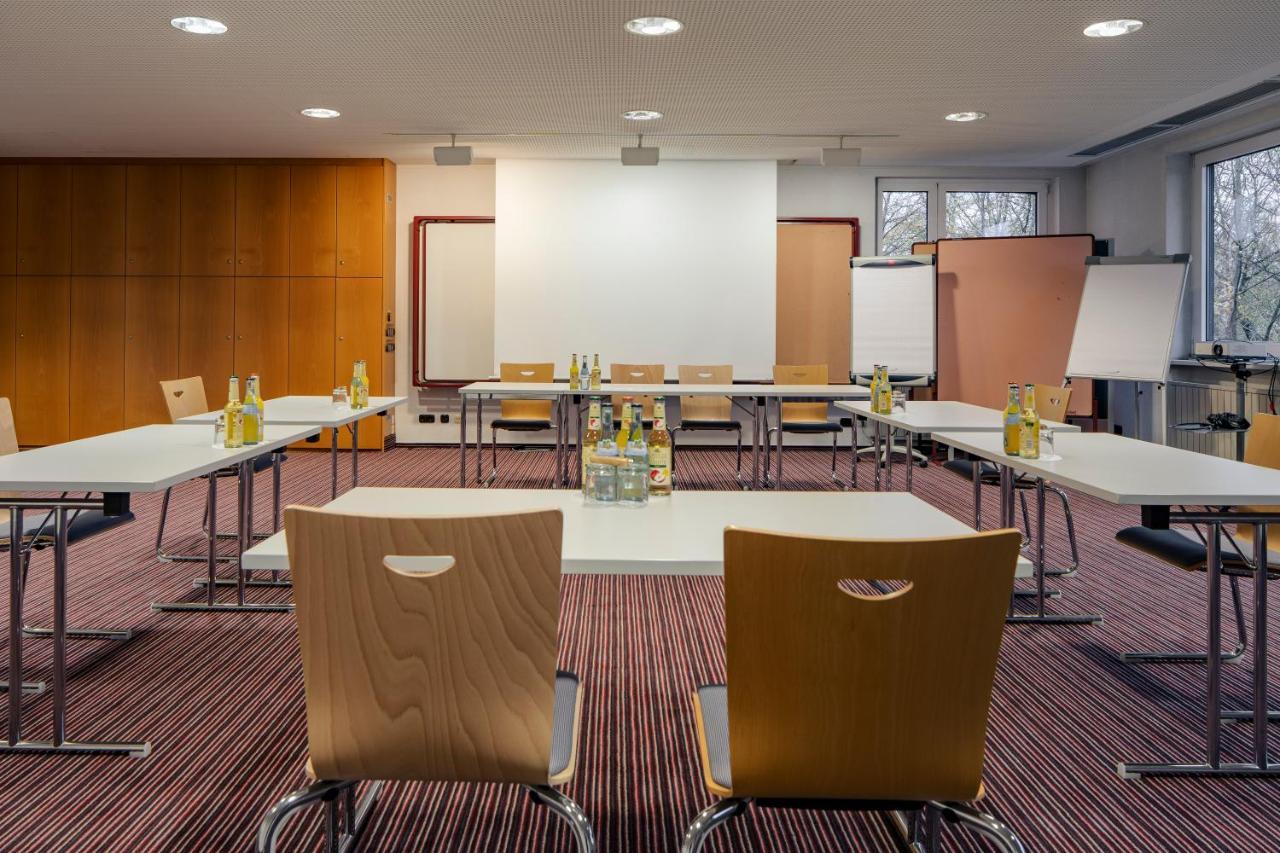Hotel Fuchsen Kirchheim unter Teck Bagian luar foto