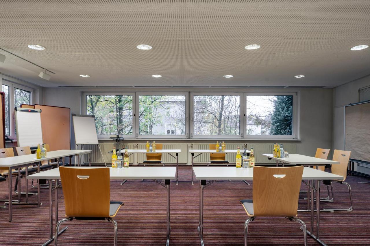 Hotel Fuchsen Kirchheim unter Teck Bagian luar foto