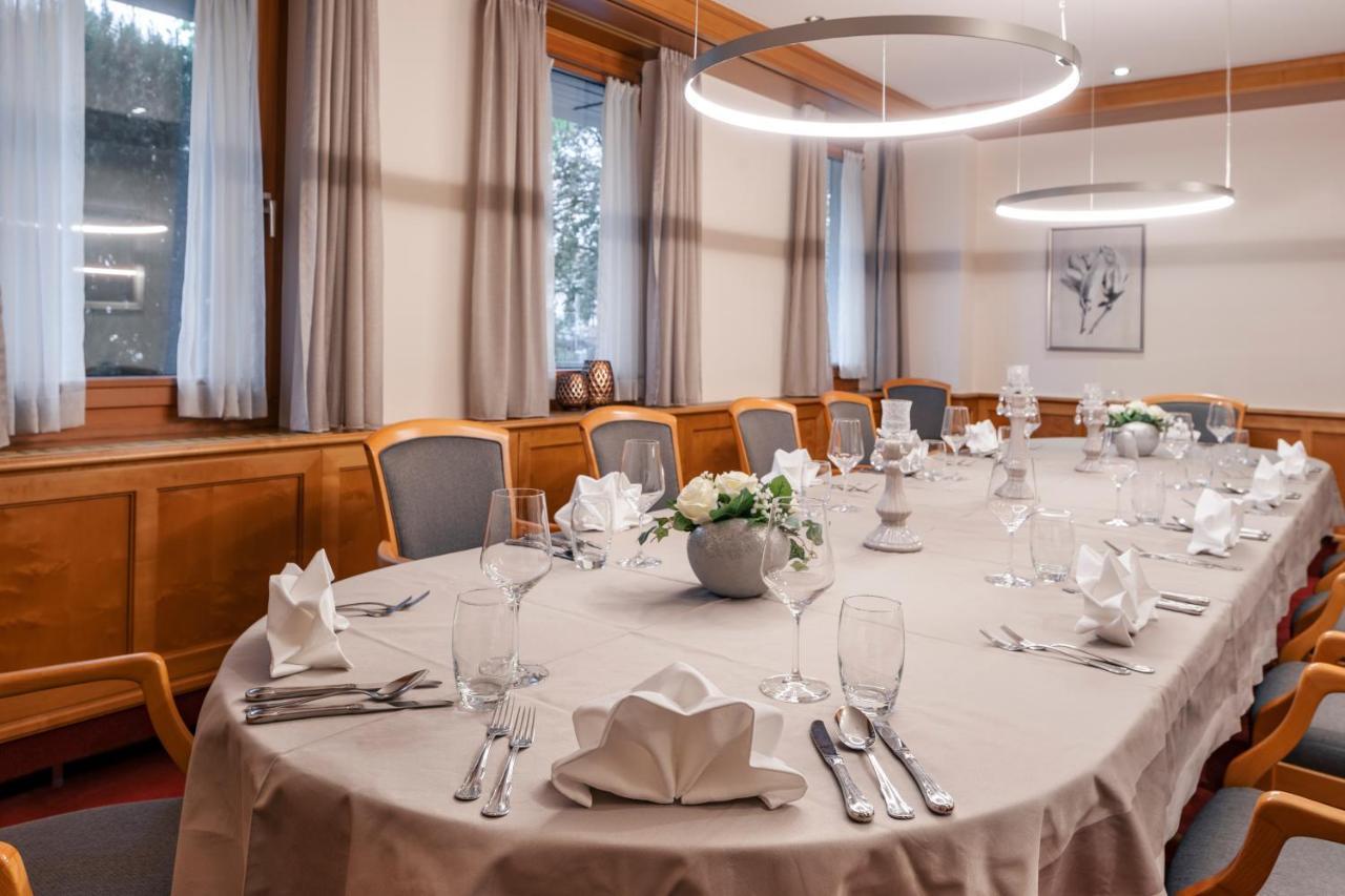 Hotel Fuchsen Kirchheim unter Teck Bagian luar foto