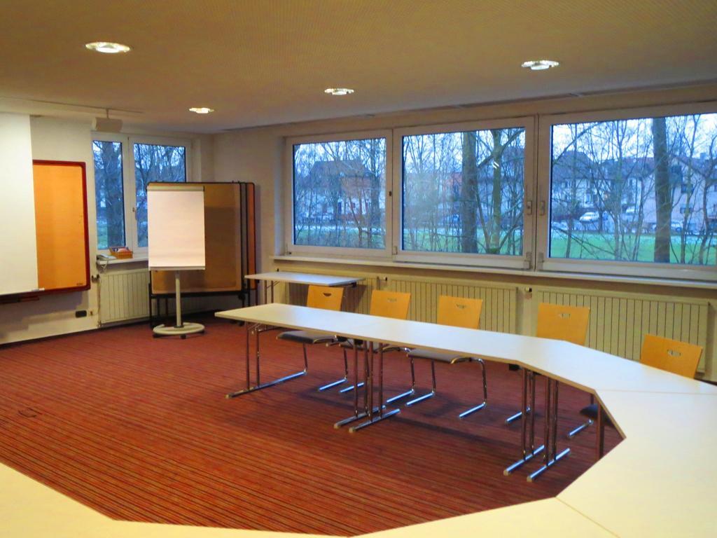 Hotel Fuchsen Kirchheim unter Teck Bagian luar foto