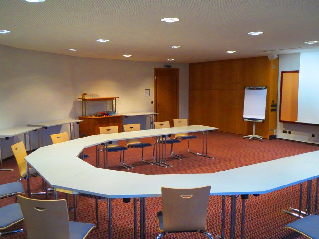 Hotel Fuchsen Kirchheim unter Teck Bagian luar foto