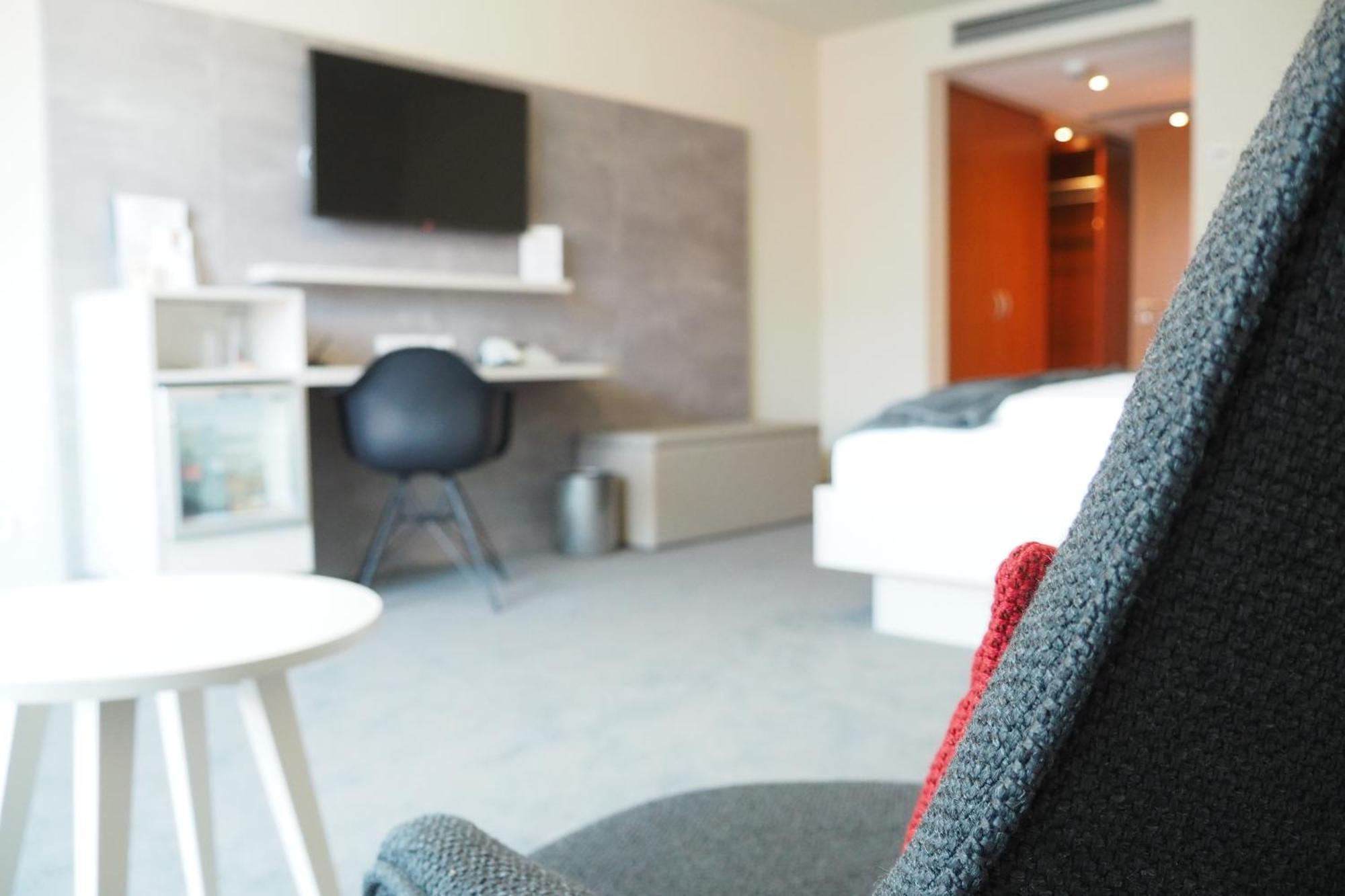 Hotel Fuchsen Kirchheim unter Teck Bagian luar foto