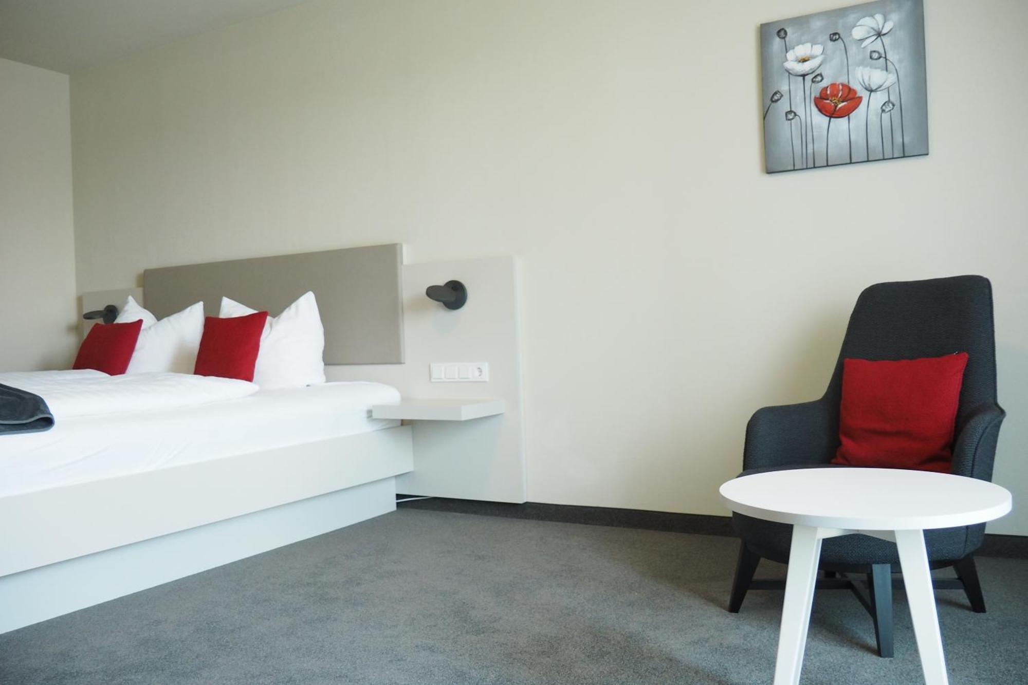 Hotel Fuchsen Kirchheim unter Teck Bagian luar foto
